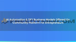 Masterclass Platform Helps Entrepreneurs Adopt Business Models With Automation