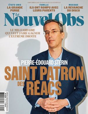 3151 Le Nouvel Obs 13/02/2025