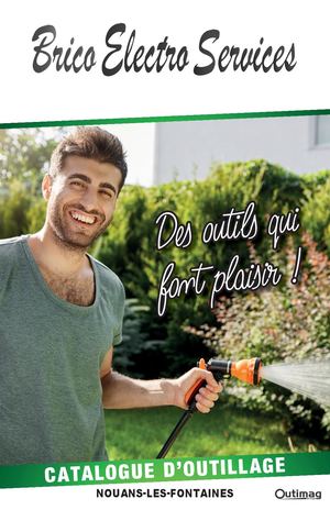 BES Catalogue De Bricolage Ete 2025 Ok