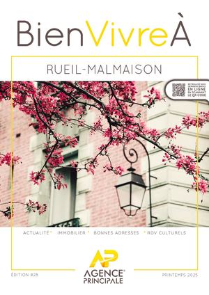 Bien Vivre À Rueil-Malmaison #28