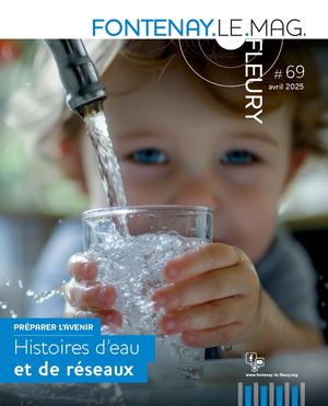 FONTENAY LE MAG#69-Avril 2025