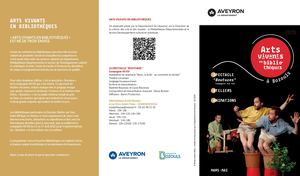 Arts Vivants  Bozouls