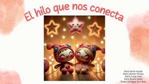 Presentación Proyecto Divertido Ilustraciones Bebés Y Acuarelas Crema (1)