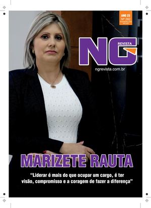 NG REVISTA | FEVEREIRO 2025