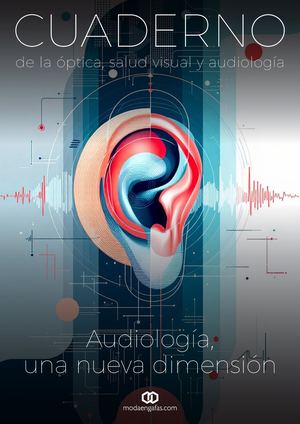 Audiología Una Nueva Dimensión