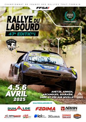 Magazine Labourd 2025 VF