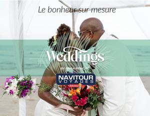 Brochure Mariage BAHIA PRINCIPE
