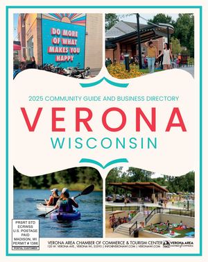 Verona Chamber Guide 2025