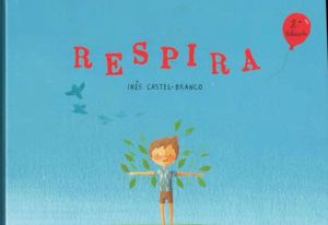 Respira de Ines Castell-Branco