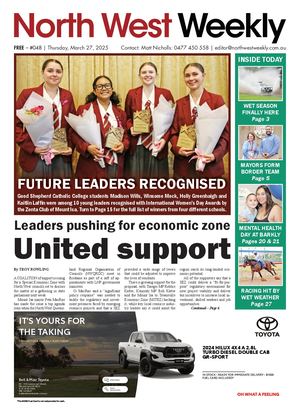 North West Weekly Edition 048