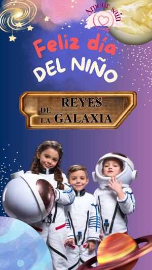 Catálogo Día Del Niño 2025