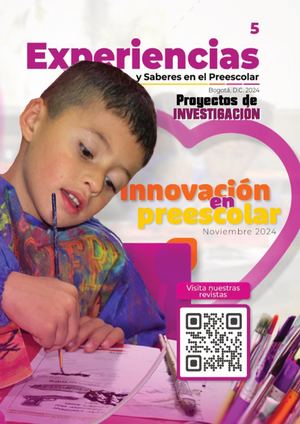 Revista Experiencias Y Saberes En El Preescolar 5 2 (1)