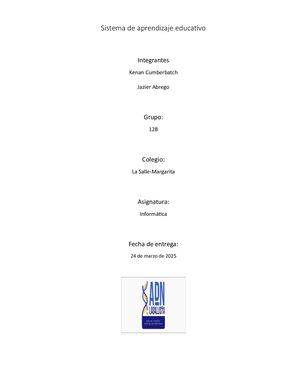 Sistema De Aprendizaje Educativo 2 1 (1)