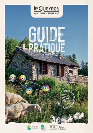 Calaméo - Guide Pratique 2025 Ok Fr Web