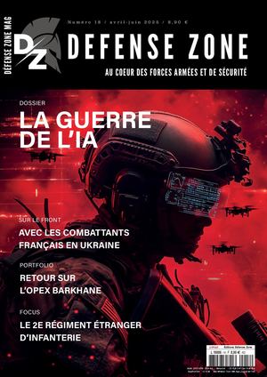 #18 DZ MAG [AVRIL MAI JUIN 2025]