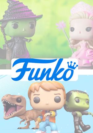Revista Digital Funkos