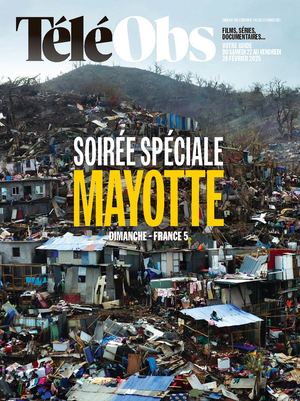 3152 TeleObs 20/02/2025