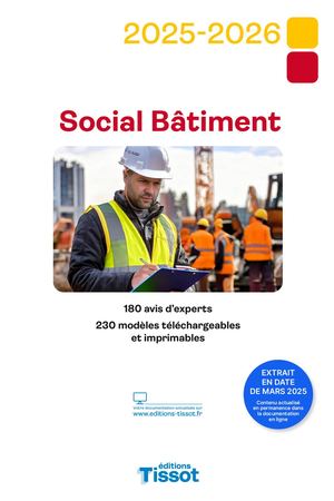 Social Bâtiment ACTIV