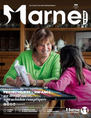 La Marne le Mag 105
