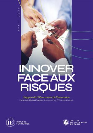 Innover face aux risques