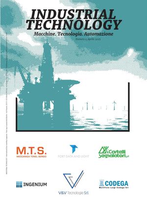 Industrial Technology #2.2025