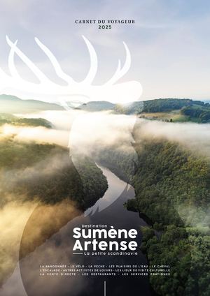 Guide de séjour 2025