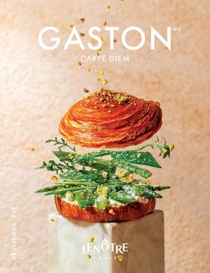 CATALOGUE PRINTEMPS-ÉTÉ 2024-2025