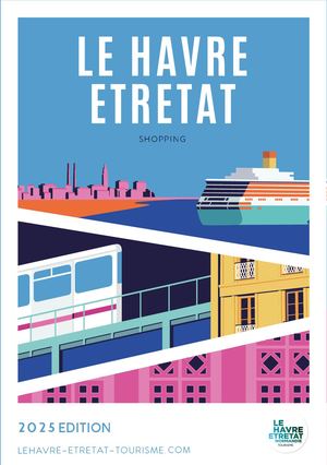 Le Havre Etretat - Shopping, markets, and local producers 2025