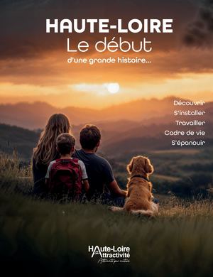 Magazine Haute-Loire Attractivité