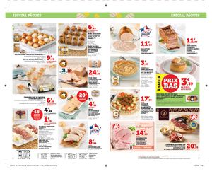 Tract S16 Pâques Niveau Su5 4 3