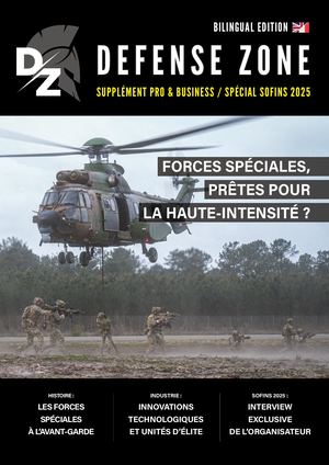 #24 - DZ PRO&BUSINESS