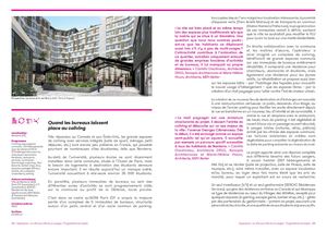 Superpose La Ville Aux Mille Et Un Usages Adim