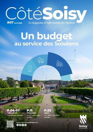 CÔTÉ SOISY N°7