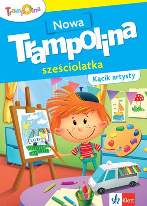 NT_6L_Kącik Artysty