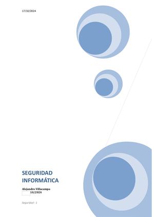 Seguridad Informática 2024