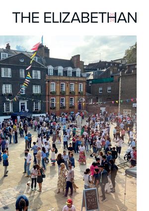 The Elizabethan 2024 - Westminster School Annual