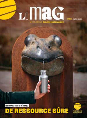 Le Mag N°100