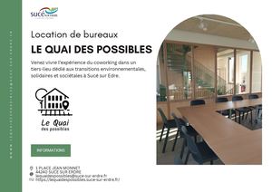 Plaquette Location De Bureaux Le Quai Des Possibles (1)