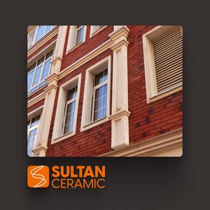 Sultan Ceramic