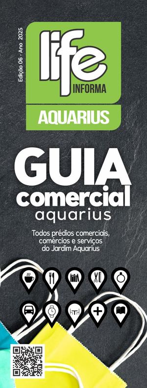 Guia Aquarius 6