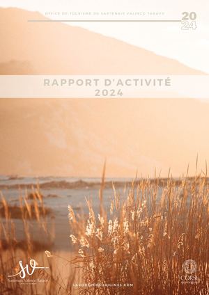 Rapport d’activité 2024 OTI SVT