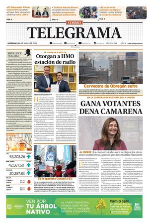Telegrama 1138