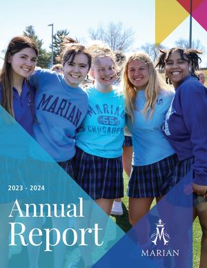 2023-2024 ANNUAL REPORT