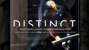 Distinct Group - Facilities Management Services
