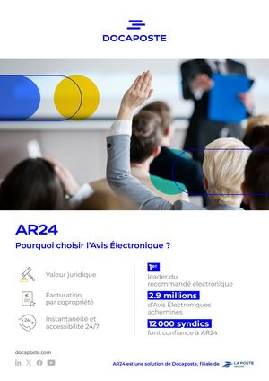 Choix De L'avis Electronique