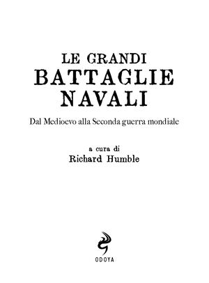 9788862889131 Batt Navali