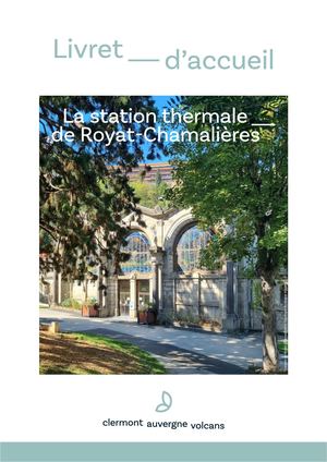 Livret Accueil pour les hébergeurs