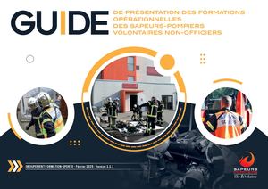 Guide De Formation SPV