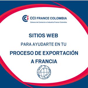 Herramientas De Comercio Exterior
