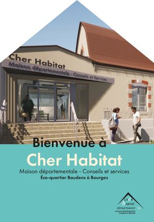 Cher Habitat